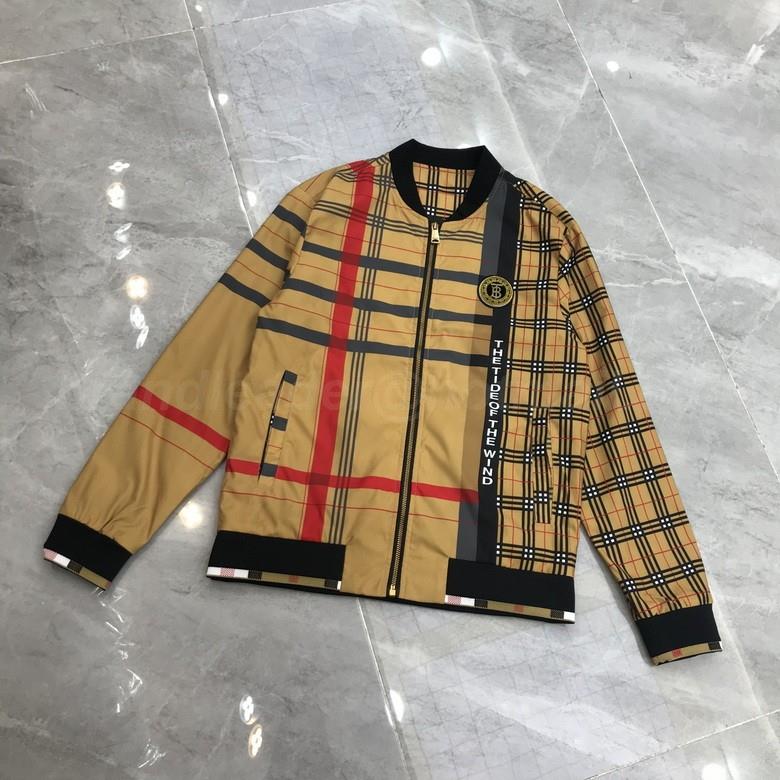 Burberry Men's Outwear 15